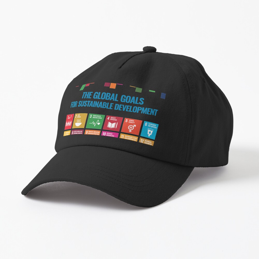 Item preview, Dad Hat designed and sold by SassPotCo.