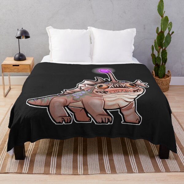 Item preview, Bulbdog - ARK Survival Evolved designed and sold by QypeWallArt.