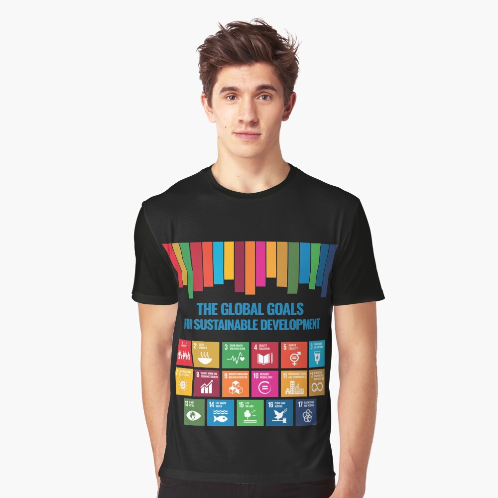 Item preview, Graphic T-Shirt designed and sold by SassPotCo.