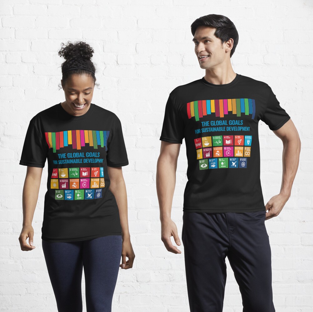 Item preview, Active T-Shirt designed and sold by SassPotCo.