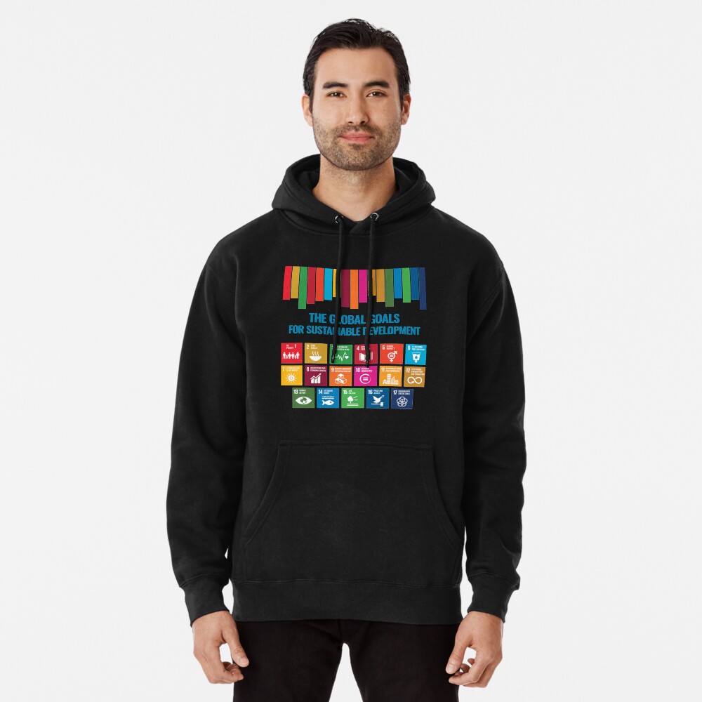 Item preview, Pullover Hoodie designed and sold by SassPotCo.