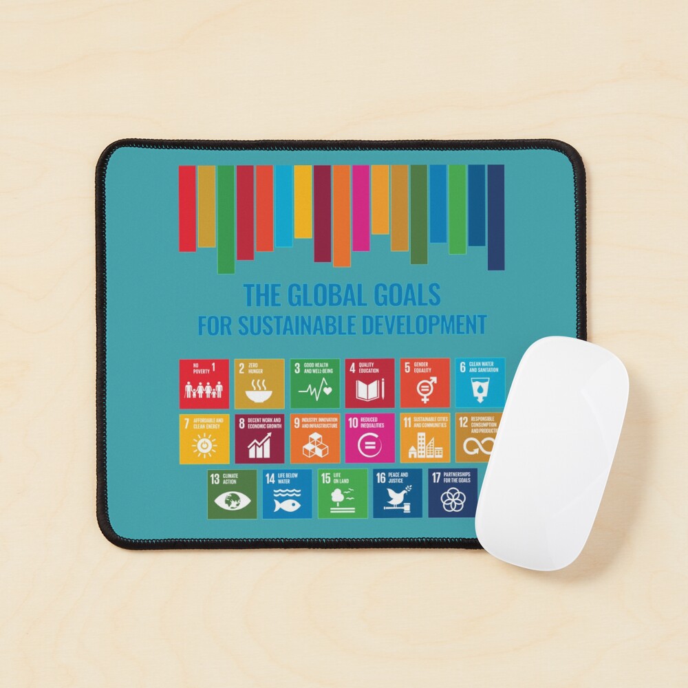 Item preview, Mouse Pad designed and sold by SassPotCo.