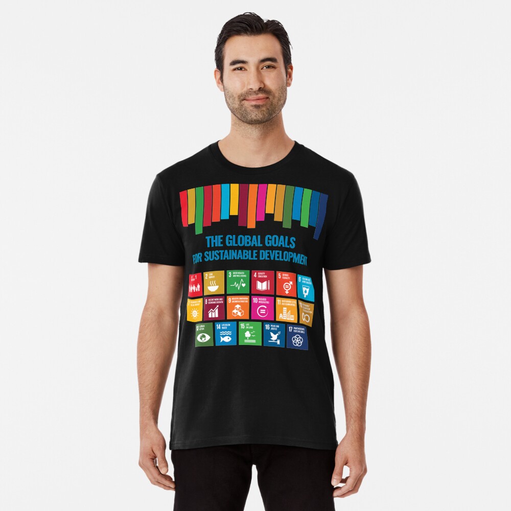 Item preview, Premium T-Shirt designed and sold by SassPotCo.