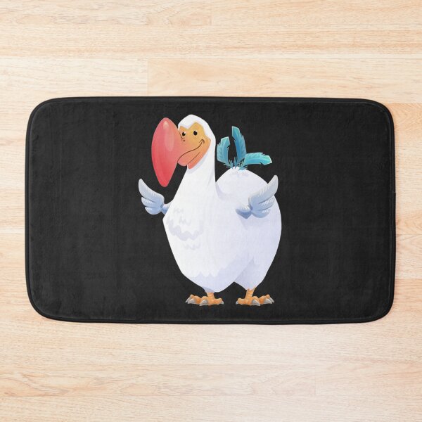 Item preview, Cute Dodo Bird (Dododex for Ark Survival Evolved) Tri-blend  designed and sold by QypeWallArt.