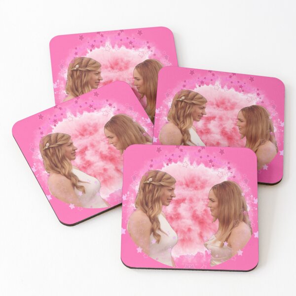 Item preview, Avalance wedding pink background designed and sold by dutchchu.