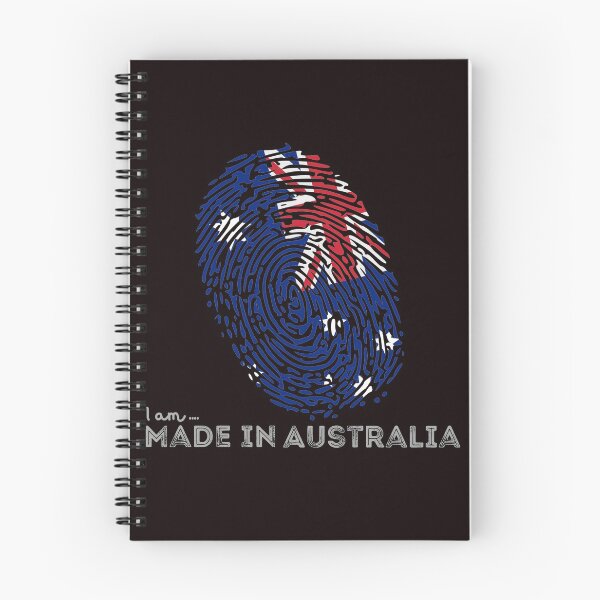 Item preview, Made In Australia designed and sold by LadyBlanca.
