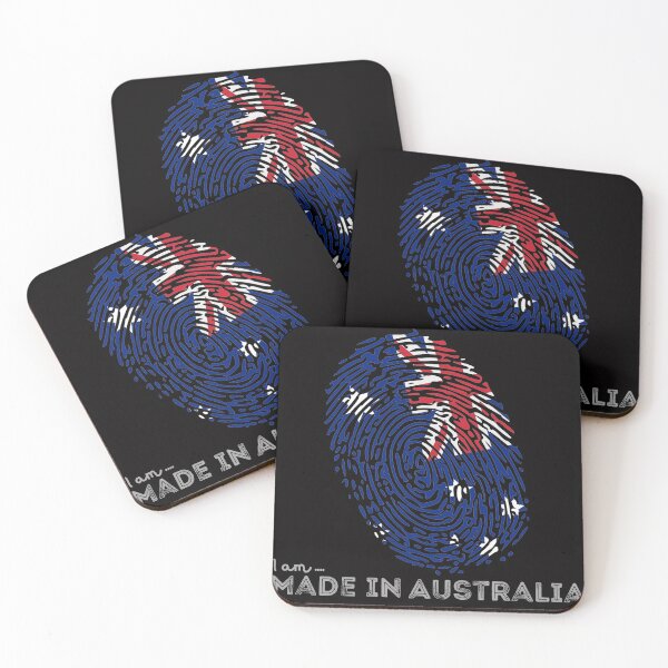 Item preview, Made In Australia designed and sold by LadyBlanca.