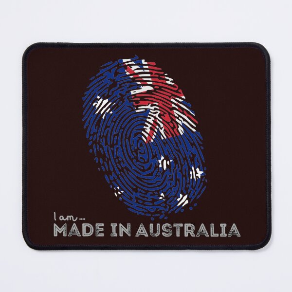 Item preview, Made In Australia designed and sold by LadyBlanca.
