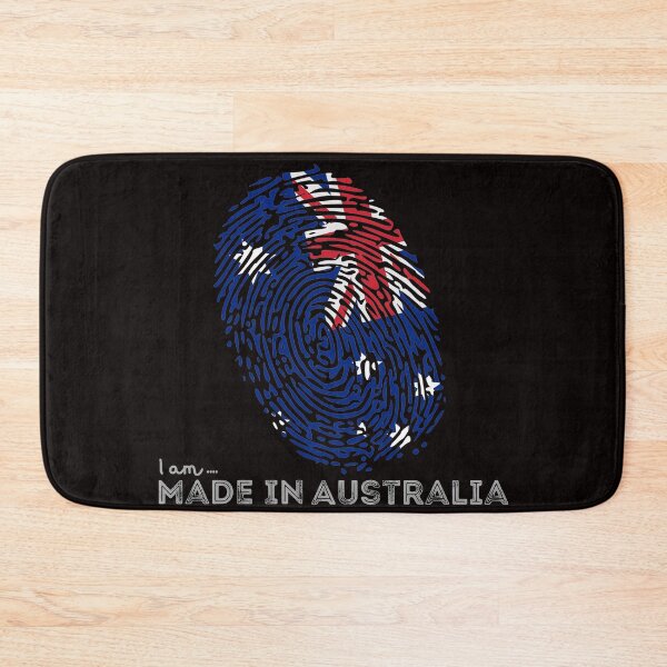 Item preview, Made In Australia designed and sold by LadyBlanca.