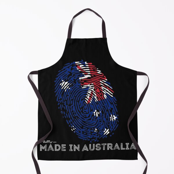 Item preview, Made In Australia designed and sold by LadyBlanca.