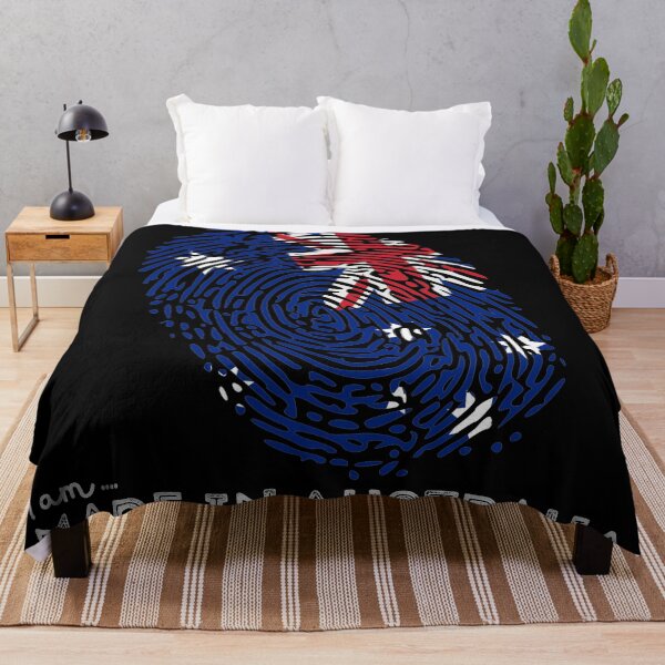 Item preview, Made In Australia designed and sold by LadyBlanca.
