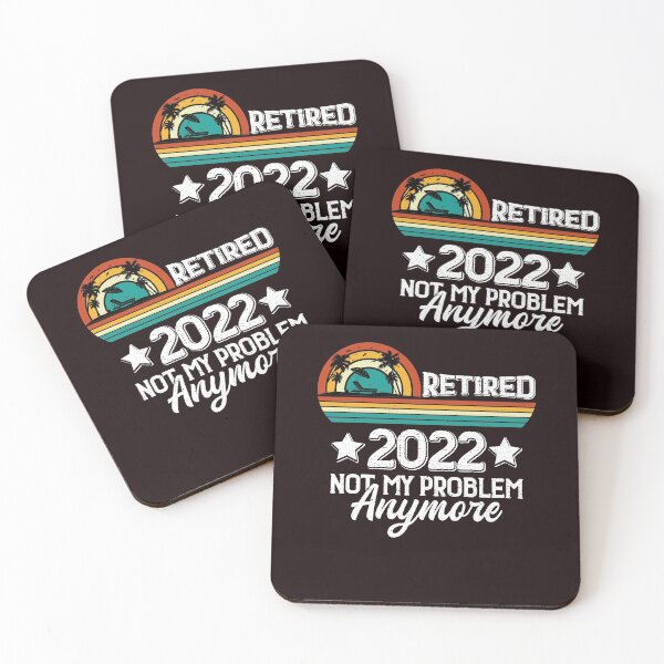 Item preview, Retired 2022, Not my problem Anymore designed and sold by lifecareful.