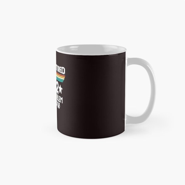 Item preview, Retired 2022, Not my problem Anymore designed and sold by lifecareful.