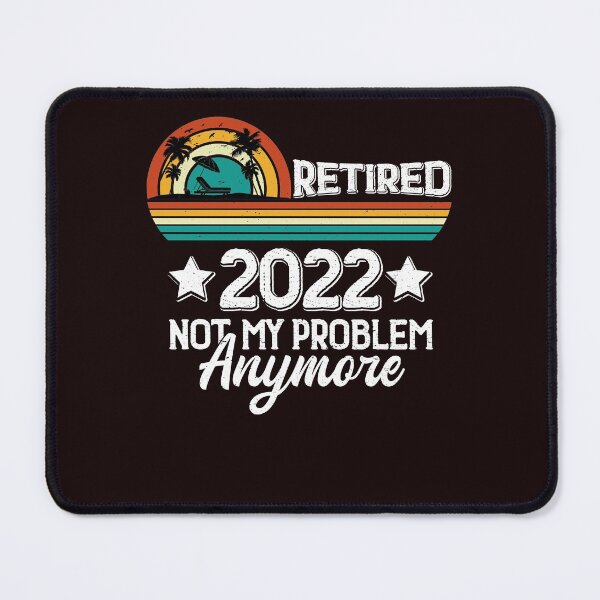 Item preview, Retired 2022, Not my problem Anymore designed and sold by lifecareful.