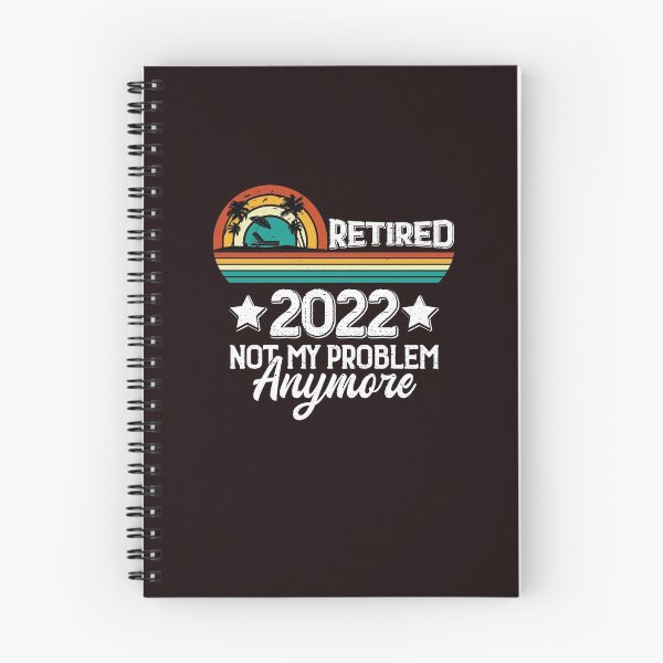 Item preview, Retired 2022, Not my problem Anymore designed and sold by lifecareful.