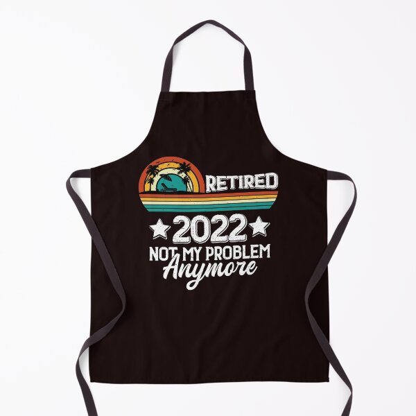 Item preview, Retired 2022, Not my problem Anymore designed and sold by lifecareful.