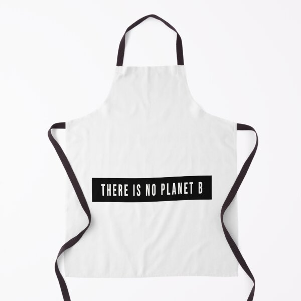 Item preview, There Is No Planet B. designed and sold by SassPotCo.