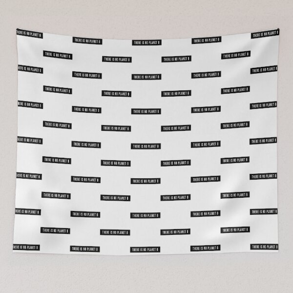 Item preview, There Is No Planet B.   designed and sold by SassPotCo.