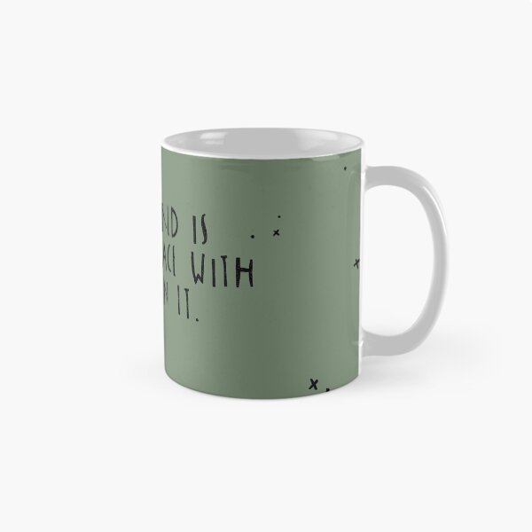 Item preview, The World Is A Better Place With Trees In It. designed and sold by Rava-Design.