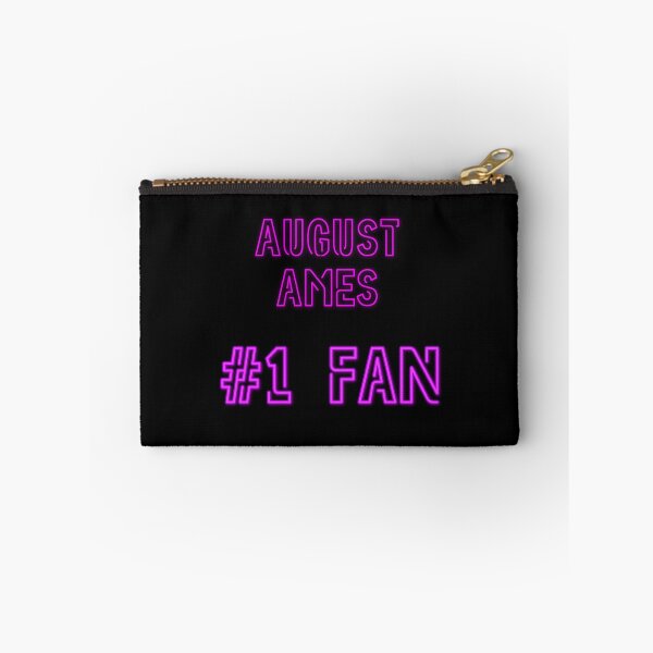 Item preview, August Ames #1 fan designed and sold by 2Girls1Shirt.