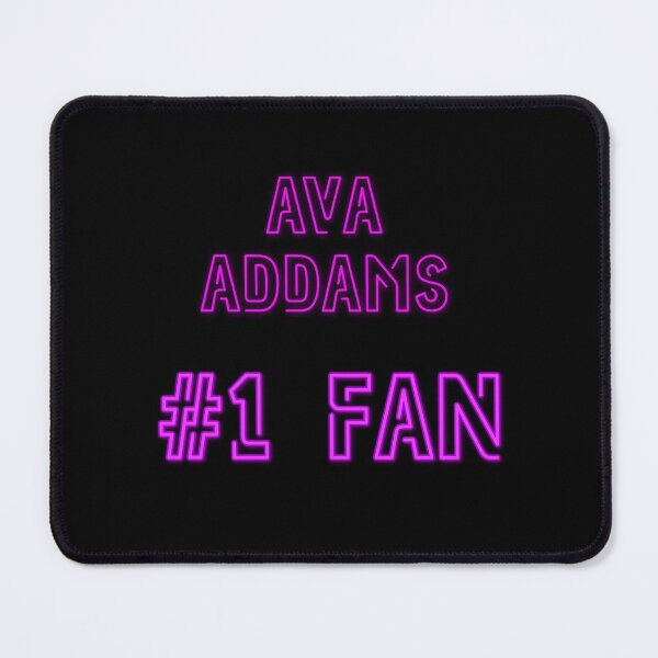Item preview, Ava Addams #1 fan designed and sold by 2Girls1Shirt.