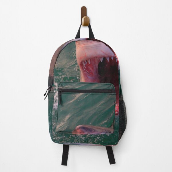 Item preview, shark photo with high resolution quality designed and sold by Allyouneed-2.