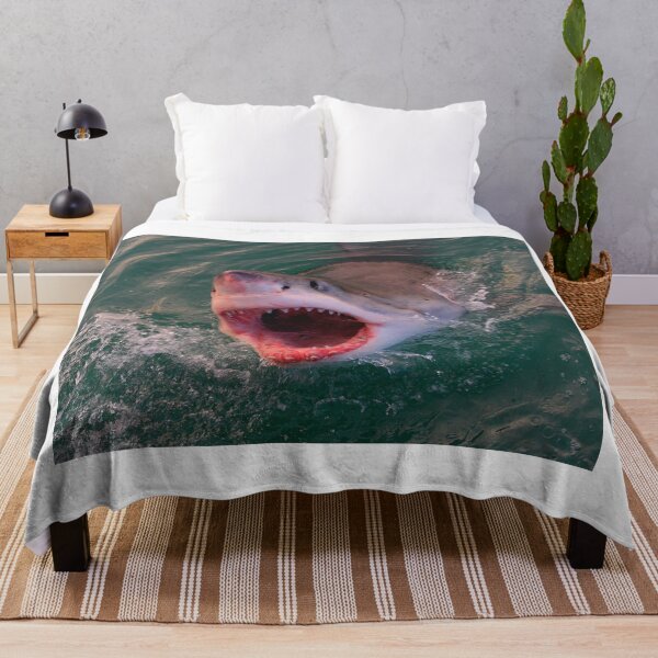 Item preview, shark photo with high resolution quality designed and sold by Allyouneed-2.