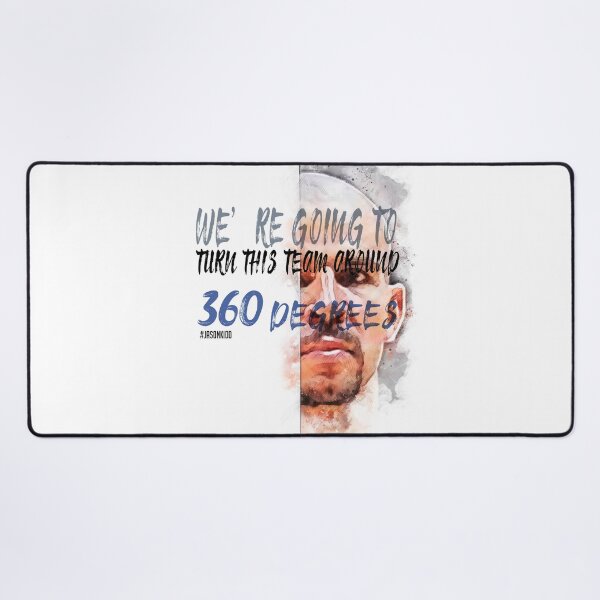 Item preview, Jason Kidd Inspiration Saying Motivational Quote Watercolor sketching Positive quote: We’re going to turn this team around 360 degrees designed and sold by scribblelife.