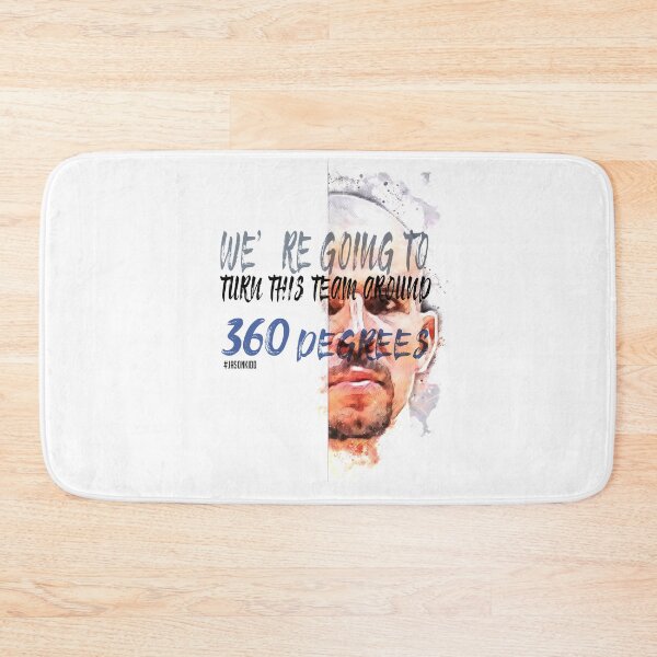 Item preview, Jason Kidd Inspiration Saying Motivational Quote Watercolor sketching Positive quote: We’re going to turn this team around 360 degrees designed and sold by scribblelife.