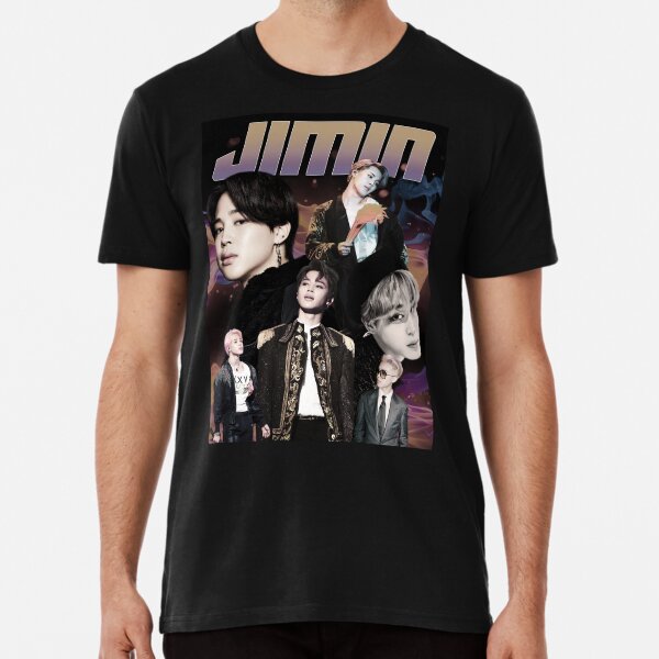 Bts Wings Tour T-Shirts for Sale | Redbubble