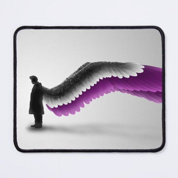 Item preview, Asexual Cas designed and sold by Casei Solus.
