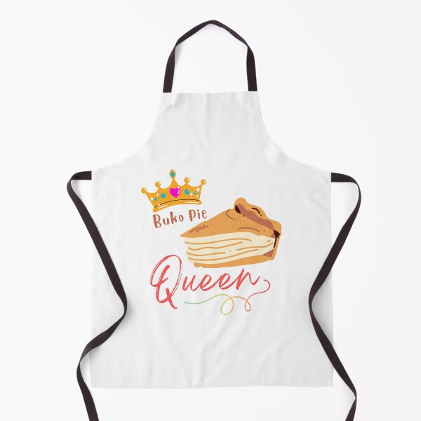 Item preview, Buko Pie Queen designed and sold by Quirky74.