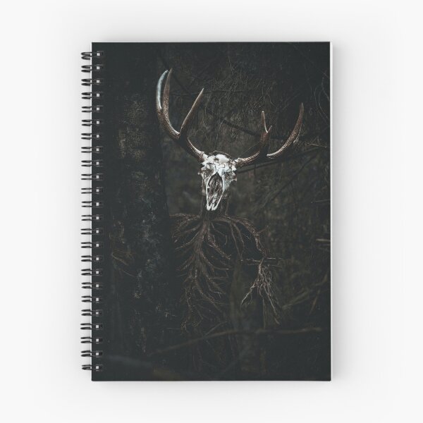 Item preview, Leshy designed and sold by EvaWald.