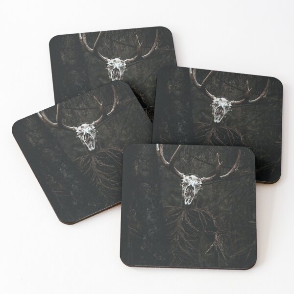 Item preview, Leshy designed and sold by EvaWald.