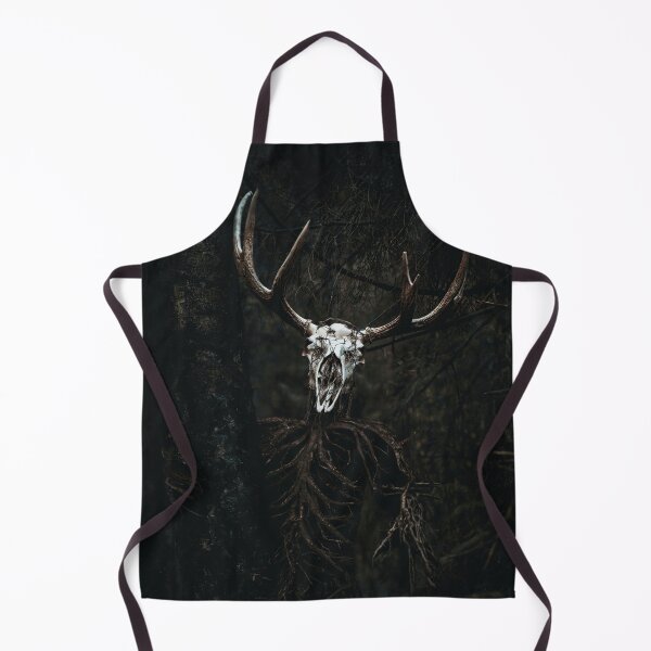 Item preview, Leshy designed and sold by EvaWald.
