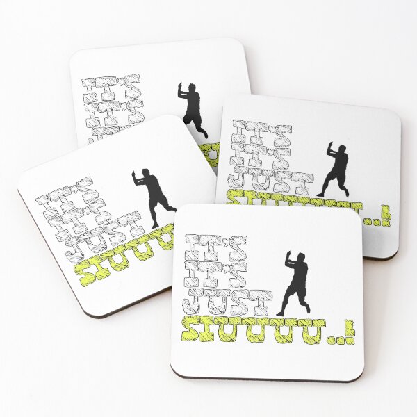 Item preview, It’s just siuuu CR7 funny designed and sold by sizamix.