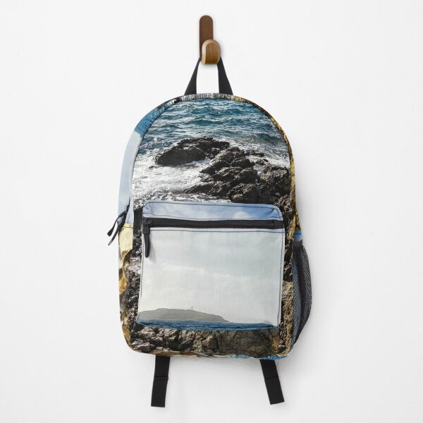Item preview, Rocky Shores designed and sold by Garlawach.