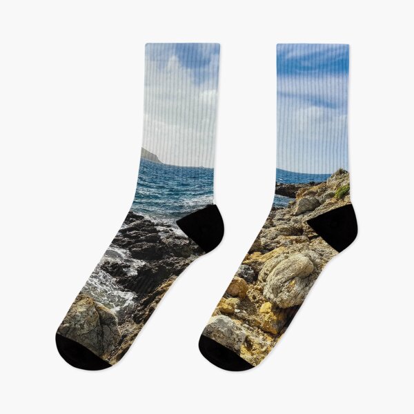 Item preview, Rocky Shores designed and sold by Garlawach.
