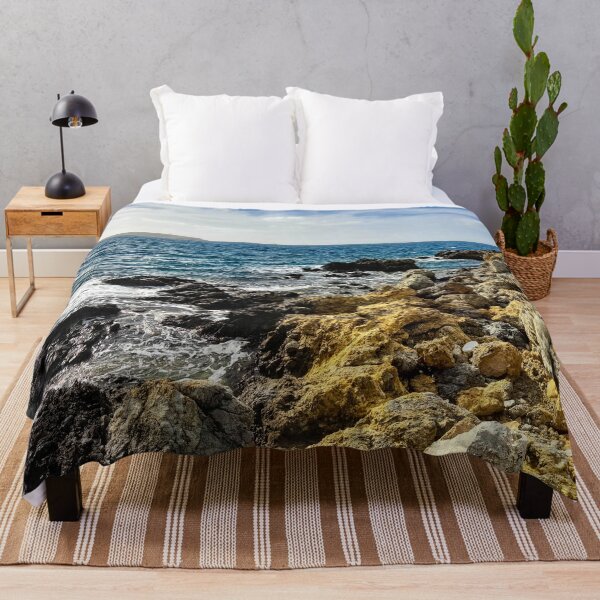 Item preview, Rocky Shores designed and sold by Garlawach.