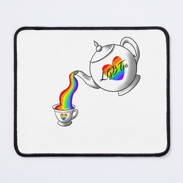 Item preview, LGB-Tea designed and sold by PolosPolis.