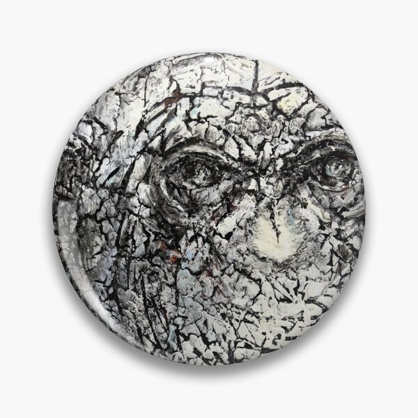 Item preview, Monkey designed and sold by nataliakuruch.