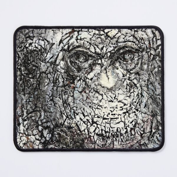 Item preview, Monkey designed and sold by nataliakuruch.