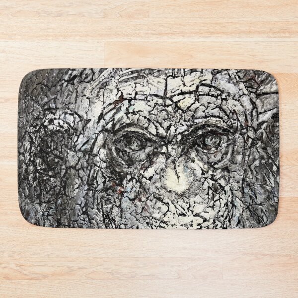 Item preview, Monkey designed and sold by nataliakuruch.