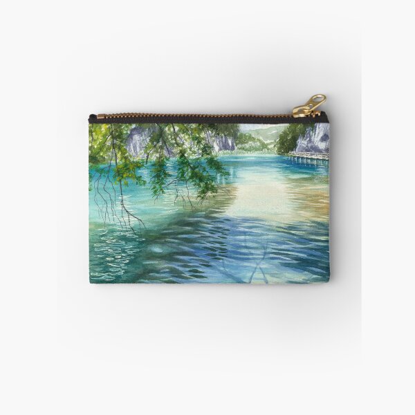 Item preview, Plitvice Lake designed and sold by victorsboutique.