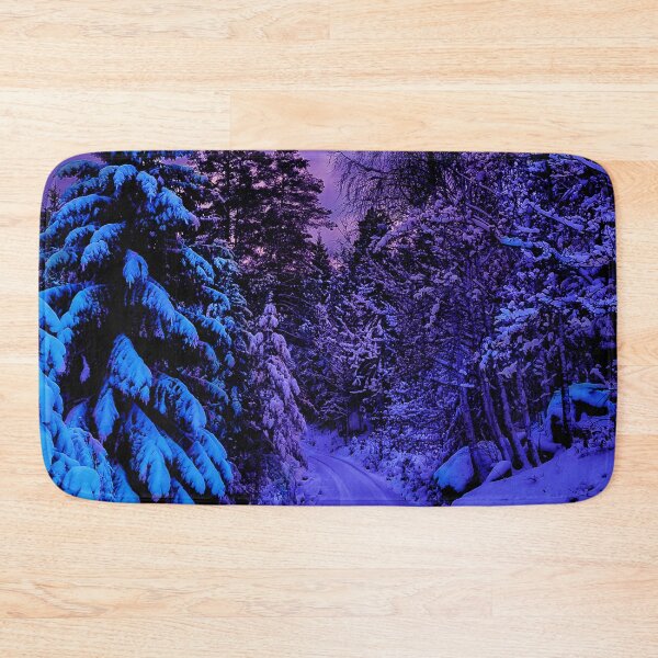 Item preview, Nightsky Winterwonderland designed and sold by DisaM.