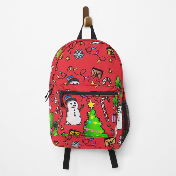 Item preview, Colourful Xmas designed and sold by Omkar Upadhyay.
