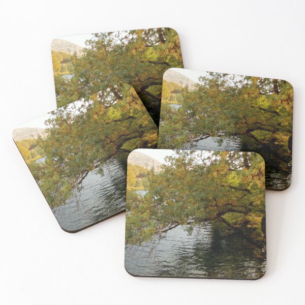 Item preview, Beautiful Fall Day Down by the River - Bosnia and Herzegovina designed and sold by branaghbel.