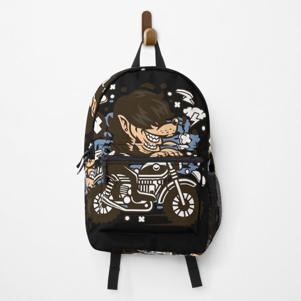 Item preview,  Motocross Dirt Bike WOLF designed and sold by Emil1993.