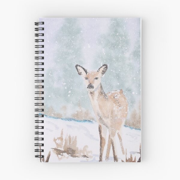 Item preview, Winter visitor designed and sold by Pat  Elliott.