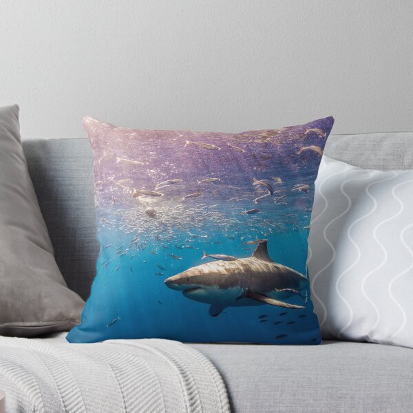 Item preview, shark photo with high resolution quality designed and sold by Allyouneed-2.